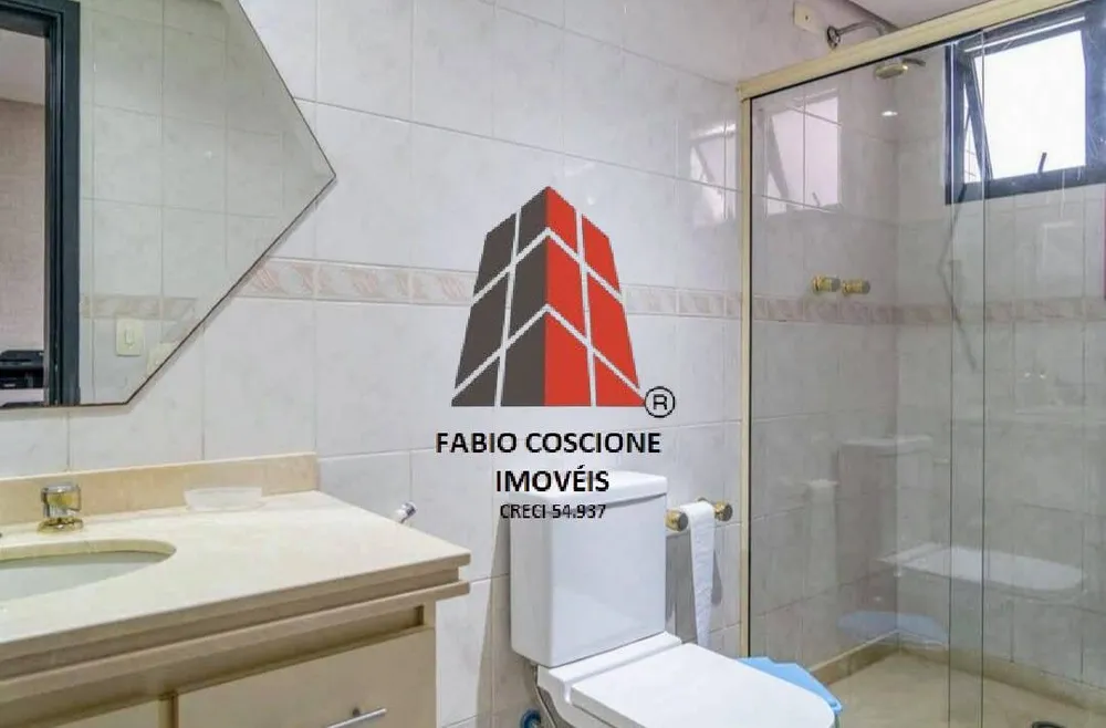 Apartamento, 3 quartos, 180 m² - Foto 5