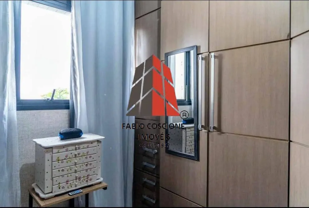 Apartamento, 3 quartos, 180 m² - Foto 8