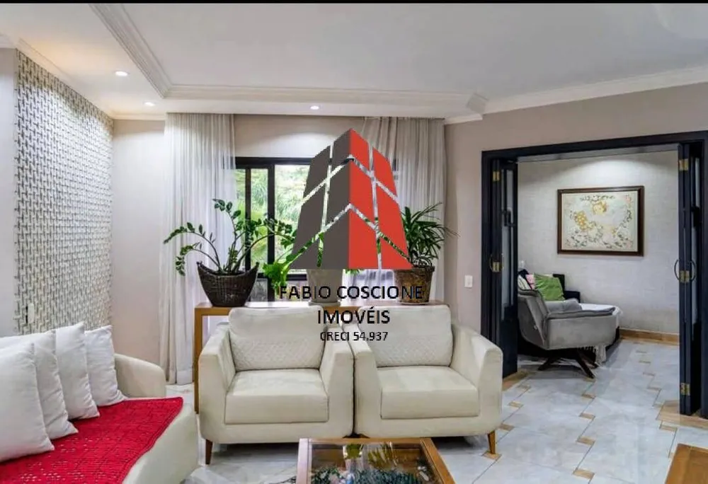 Apartamento, 3 quartos, 180 m² - Foto 1