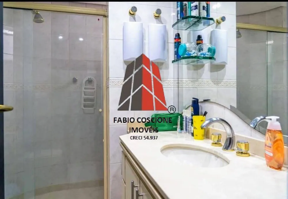 Apartamento, 3 quartos, 180 m² - Foto 12