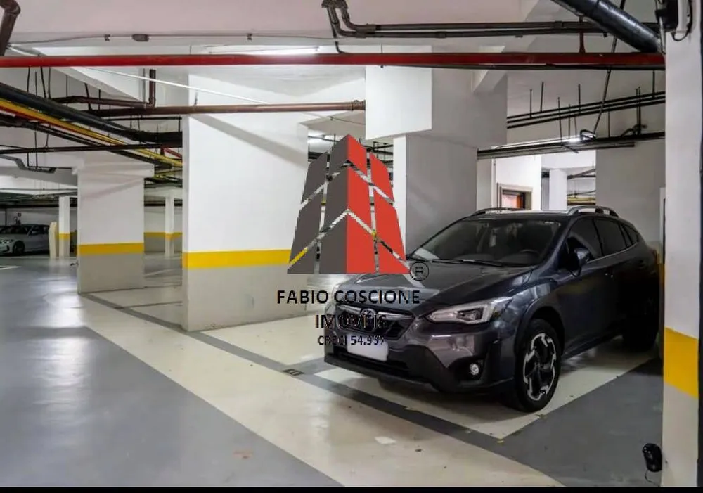 Apartamento, 3 quartos, 180 m² - Foto 6