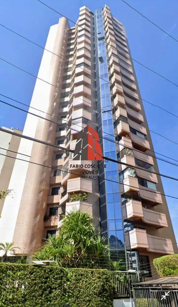 Apartamento, 3 quartos, 180 m² - Foto 4
