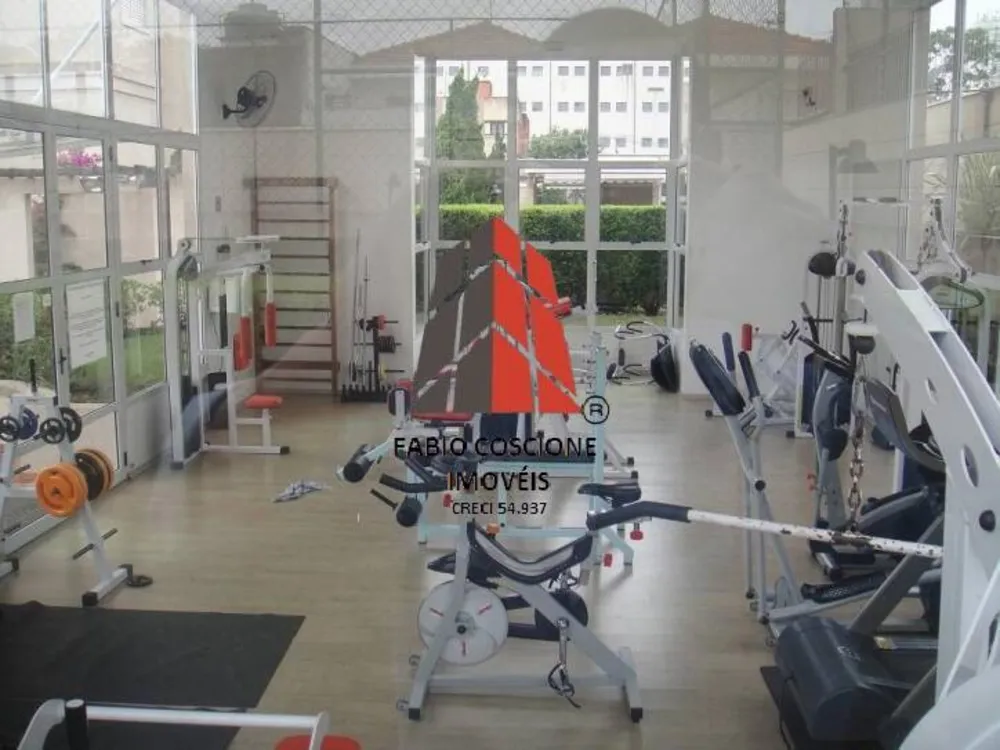 Apartamento, 3 quartos, 96 m² - Foto 4