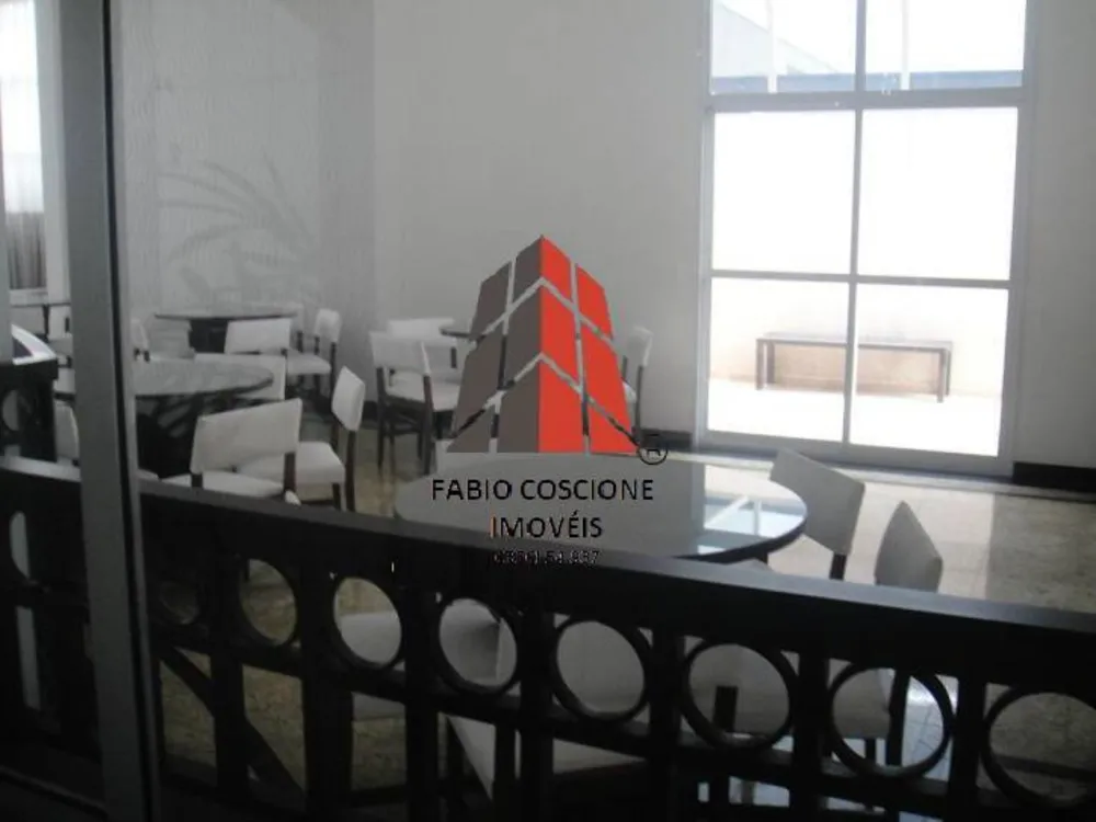 Apartamento, 3 quartos, 96 m² - Foto 12