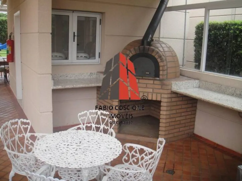 Apartamento, 3 quartos, 96 m² - Foto 6