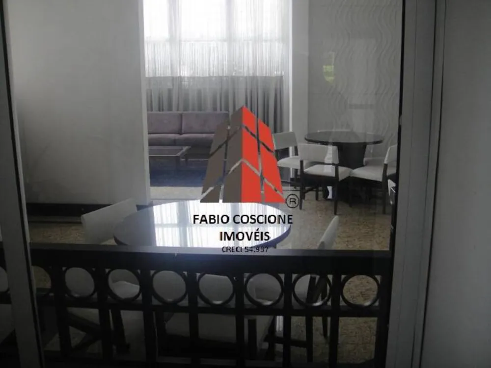 Apartamento, 3 quartos, 96 m² - Foto 13