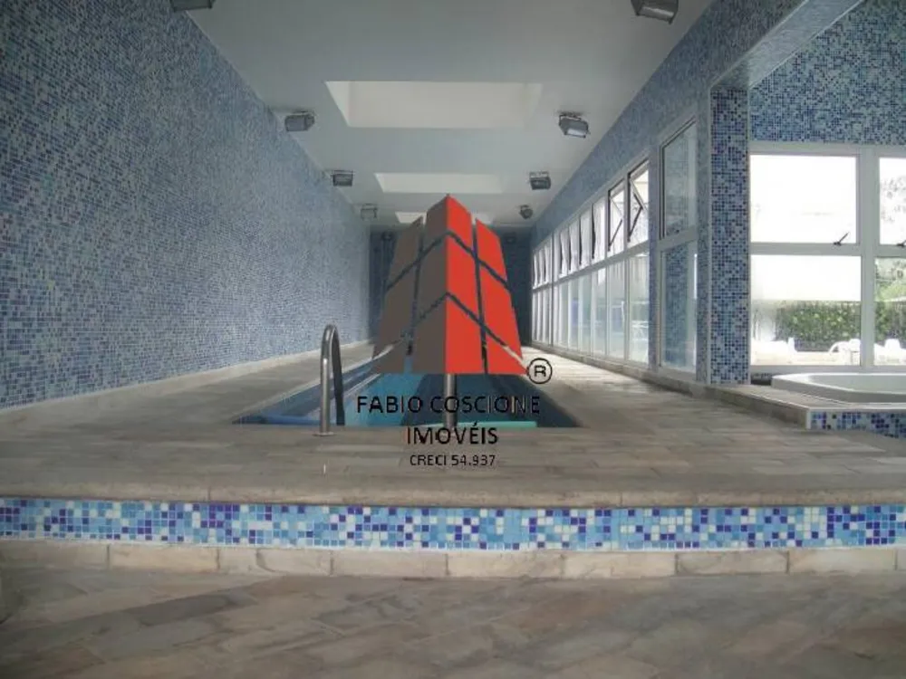 Apartamento, 3 quartos, 96 m² - Foto 8