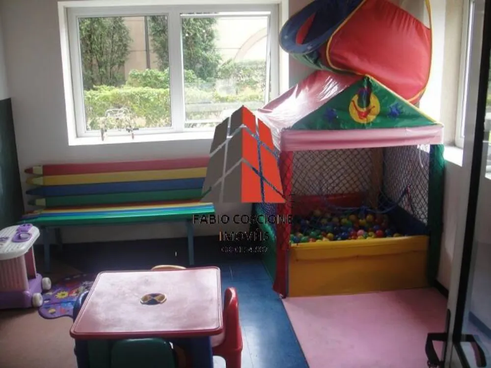 Apartamento, 3 quartos, 96 m² - Foto 2