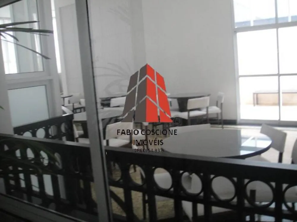 Apartamento, 3 quartos, 96 m² - Foto 11