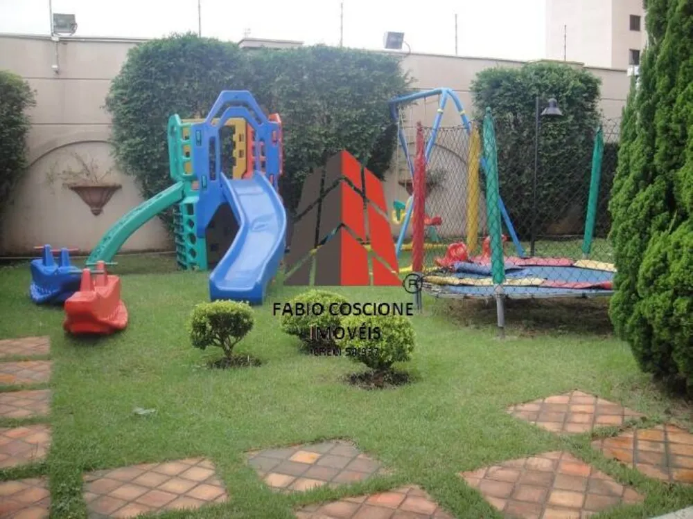 Apartamento, 3 quartos, 96 m² - Foto 10