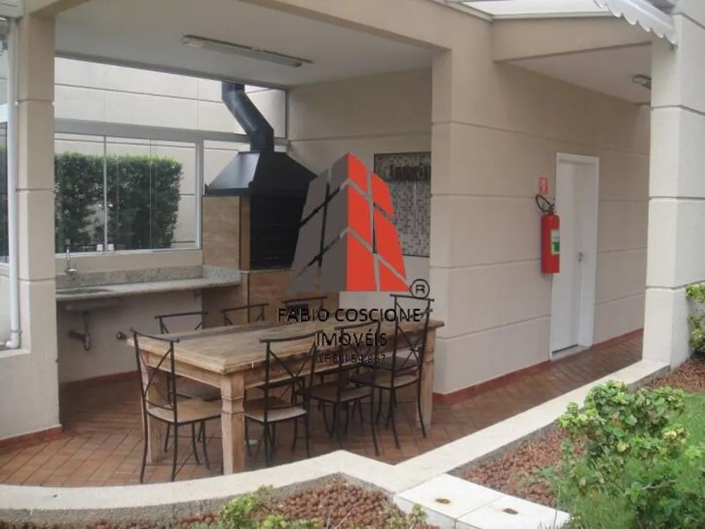 Apartamento, 3 quartos, 96 m² - Foto 3