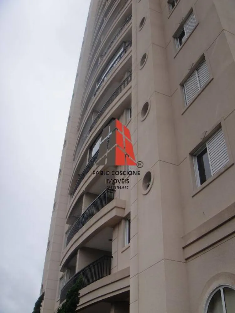 Apartamento, 3 quartos, 96 m² - Foto 5