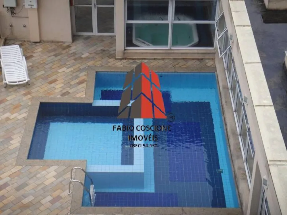 Apartamento, 3 quartos, 96 m² - Foto 16