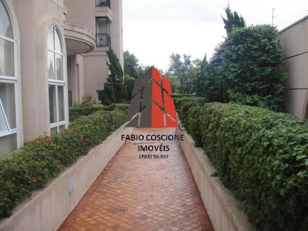 Apartamento, 3 quartos, 96 m² - Foto 1