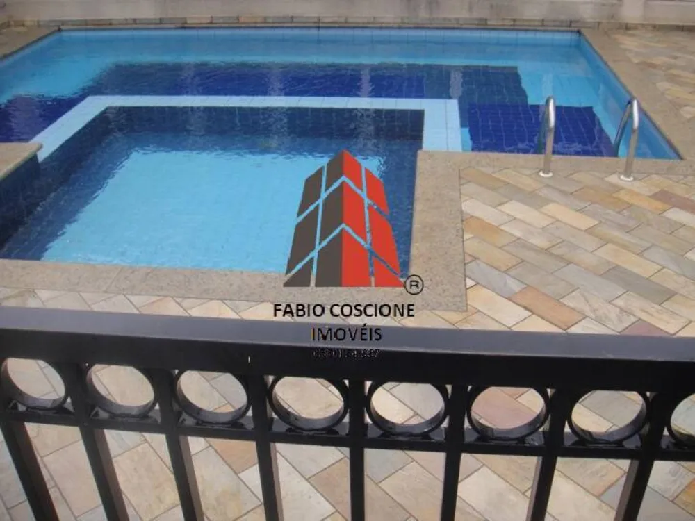 Apartamento, 3 quartos, 96 m² - Foto 7