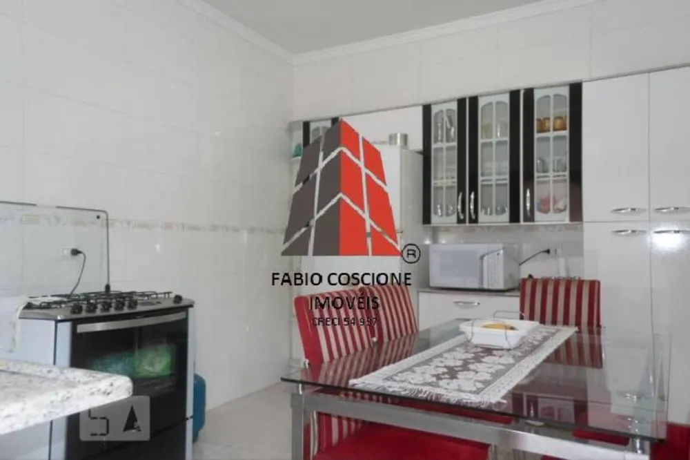 Sobrado, 3 quartos, 170 m² - Foto 12