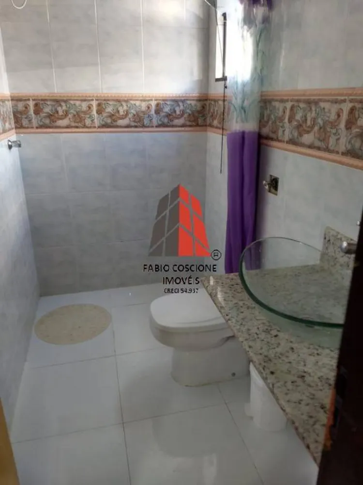 Sobrado, 3 quartos, 170 m² - Foto 6