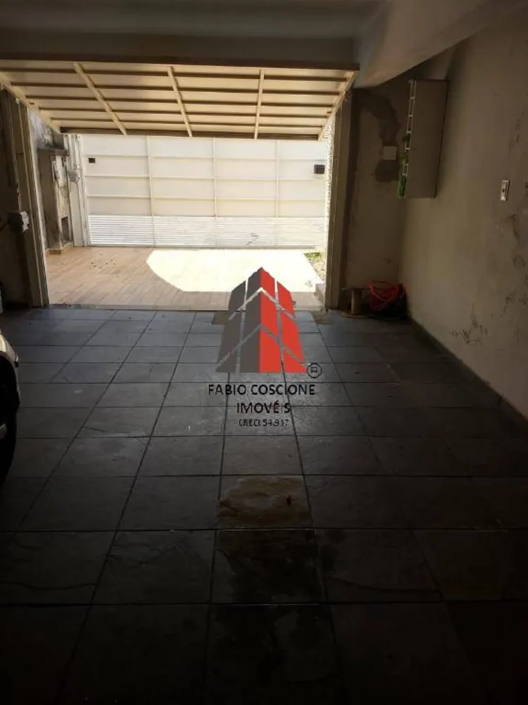 Sobrado, 3 quartos, 170 m² - Foto 10