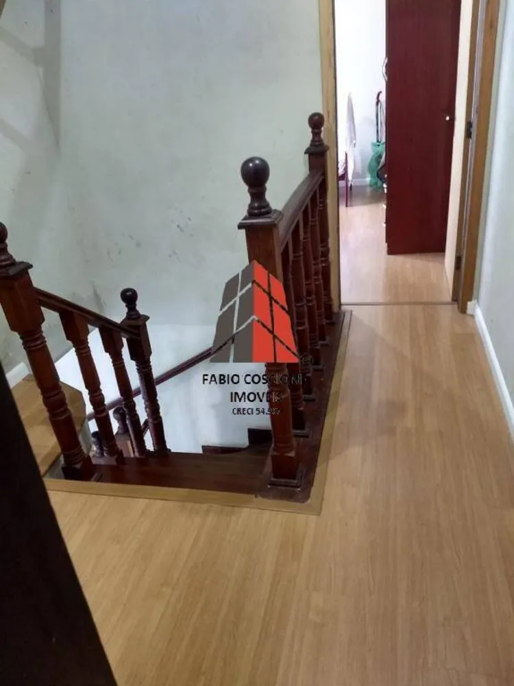 Sobrado, 3 quartos, 170 m² - Foto 4