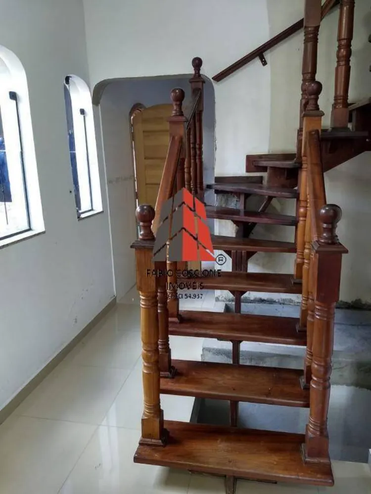 Sobrado, 3 quartos, 170 m² - Foto 3