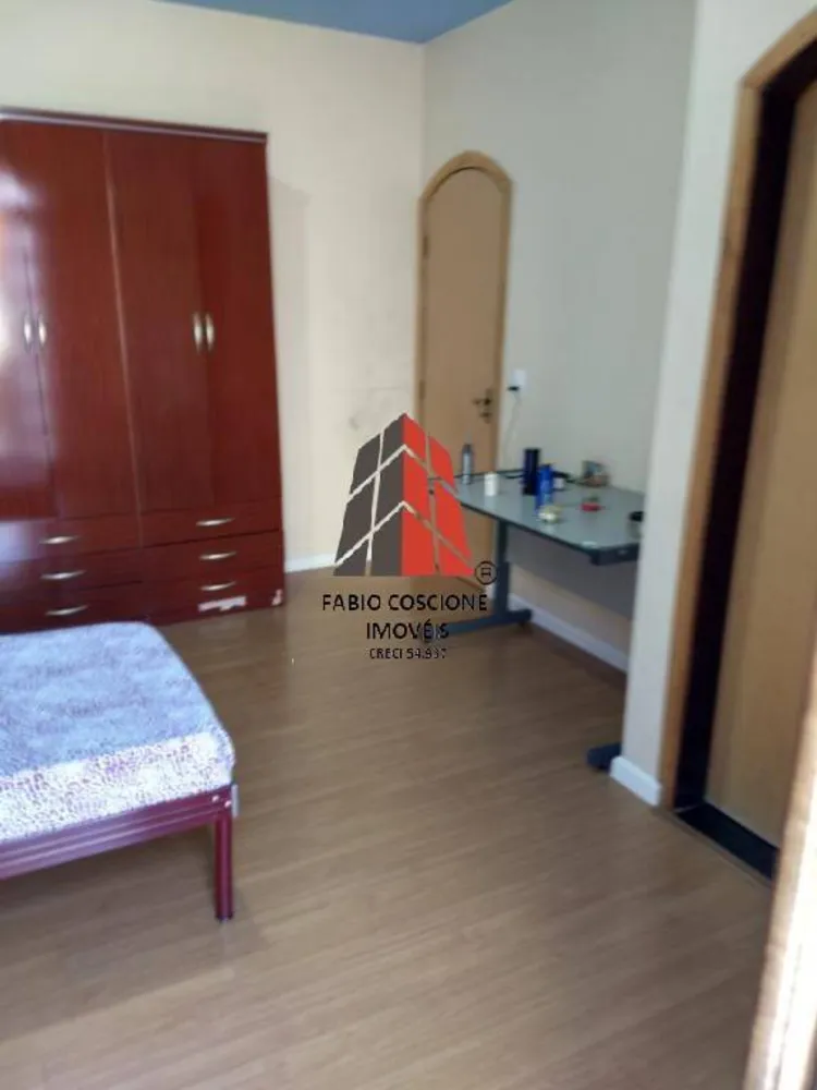 Sobrado, 3 quartos, 170 m² - Foto 5