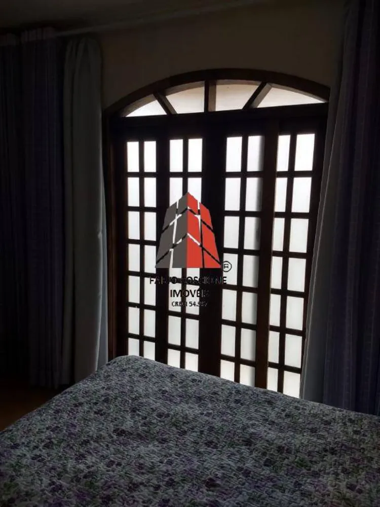 Sobrado, 3 quartos, 170 m² - Foto 8