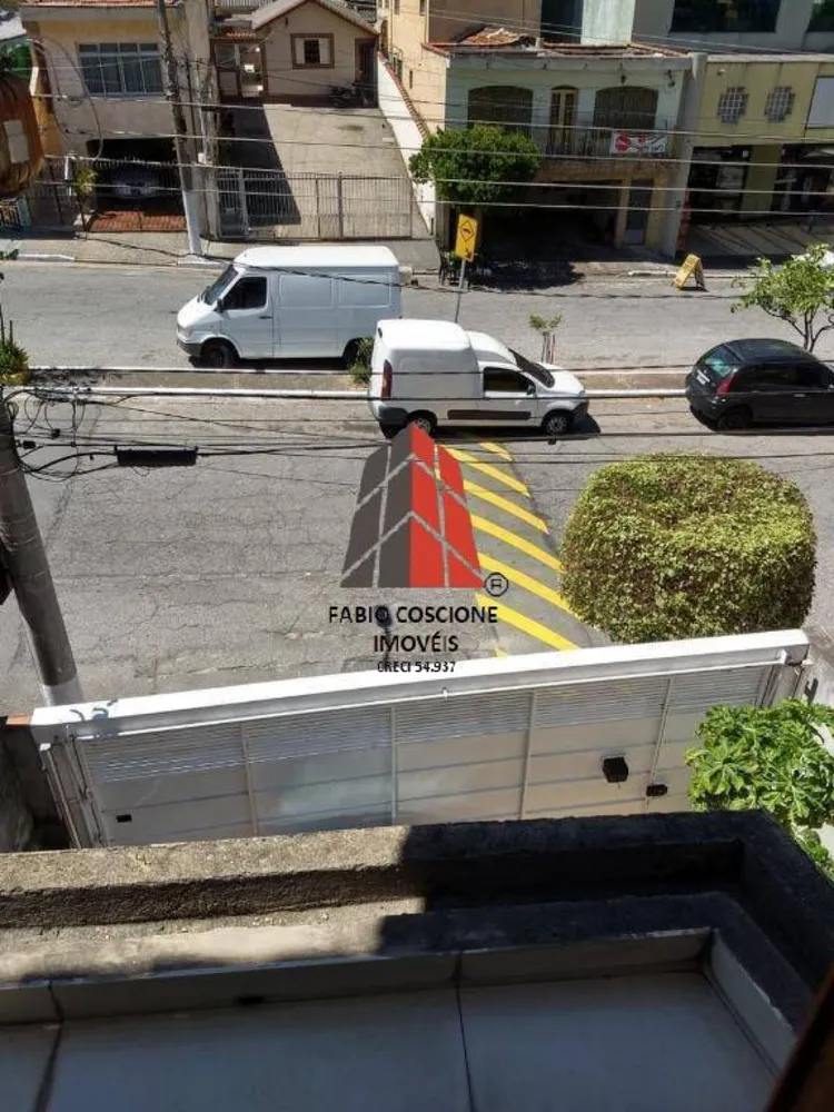 Sobrado, 3 quartos, 170 m² - Foto 9