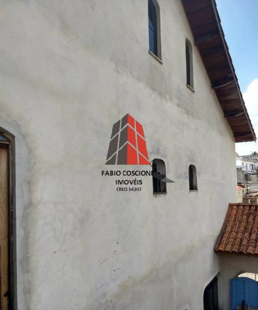 Sobrado, 3 quartos, 170 m² - Foto 7
