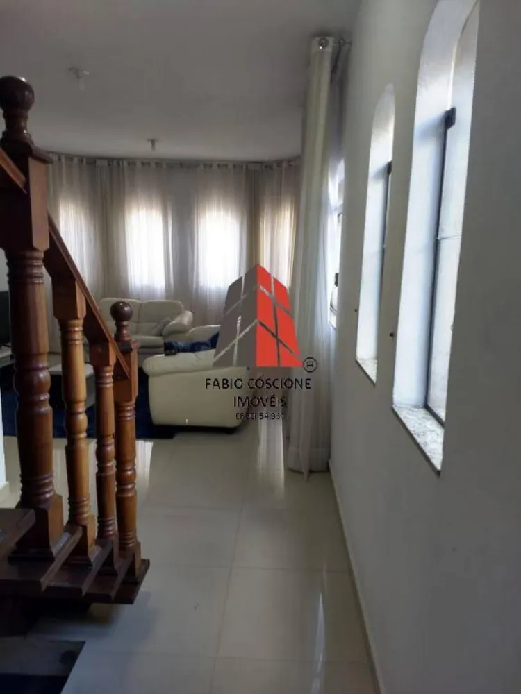 Sobrado, 3 quartos, 170 m² - Foto 2