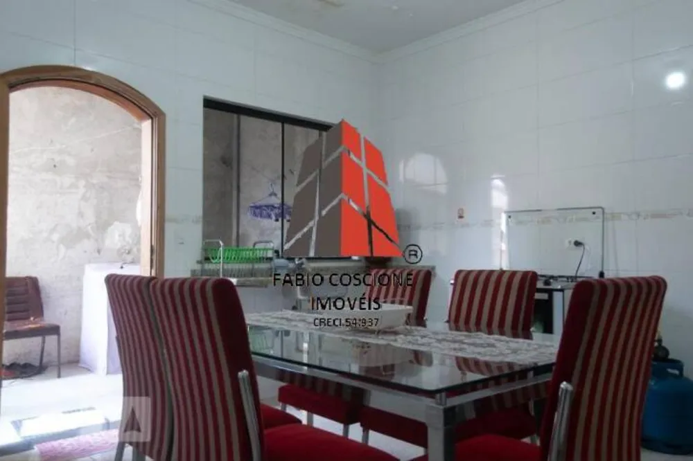 Sobrado, 3 quartos, 170 m² - Foto 11