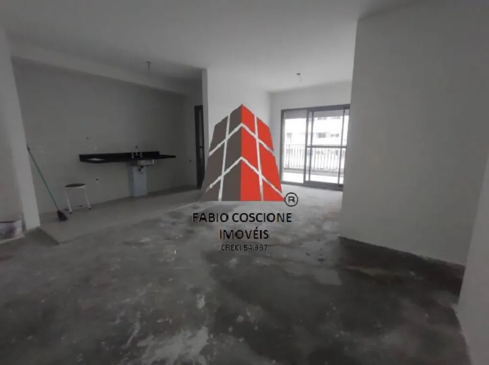 Apartamento, 3 quartos, 103 m² - Foto 3