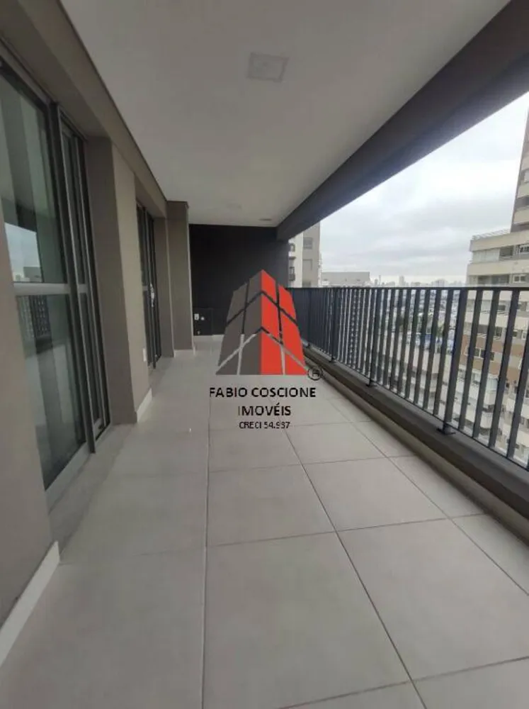 Apartamento, 3 quartos, 103 m² - Foto 1
