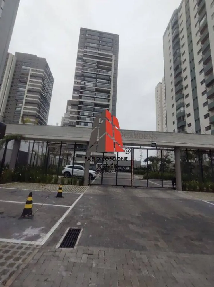 Apartamento, 3 quartos, 103 m² - Foto 5