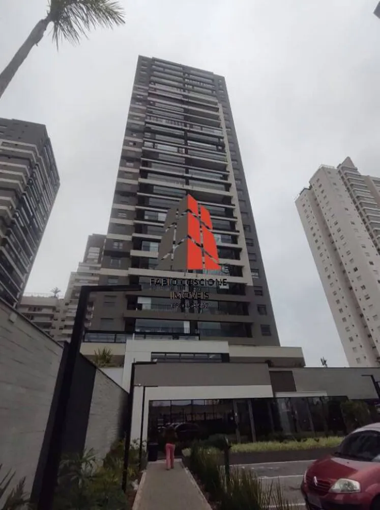 Apartamento, 3 quartos, 103 m² - Foto 4