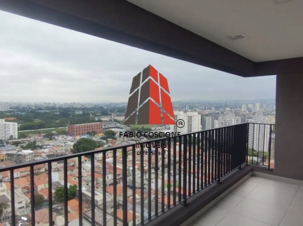 Apartamento, 3 quartos, 103 m² - Foto 2