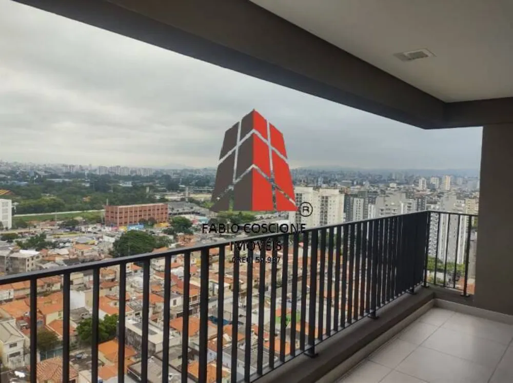 Apartamento, 3 quartos, 103 m² - Foto 8
