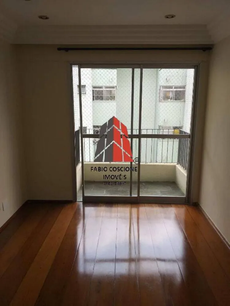 Apartamento, 1 quarto, 40 m² - Foto 5