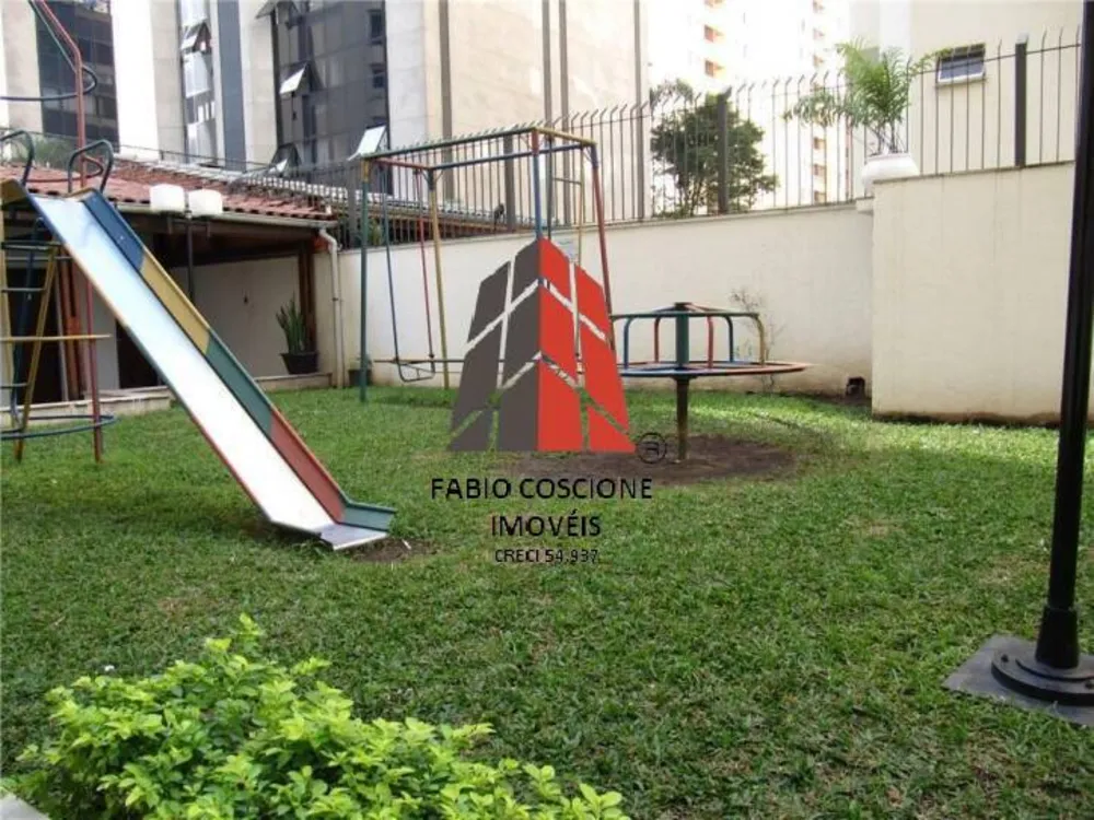 Apartamento, 1 quarto, 40 m² - Foto 1