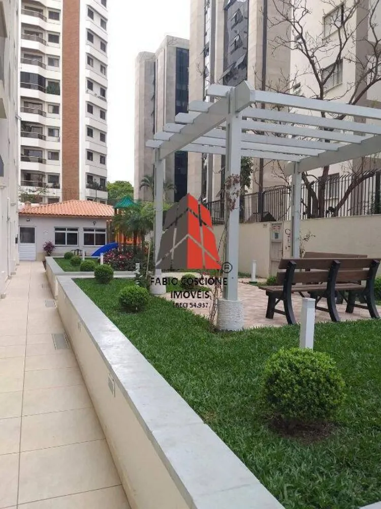 Apartamento, 1 quarto, 40 m² - Foto 10