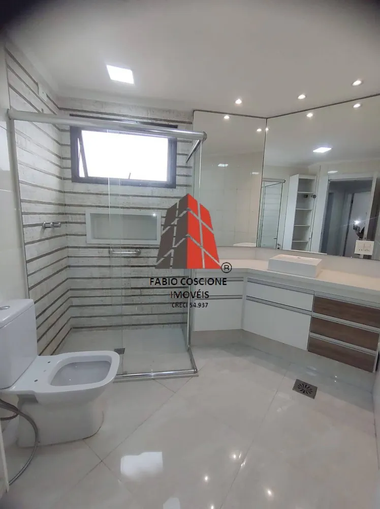 Apartamento, 3 quartos, 127 m² - Foto 2