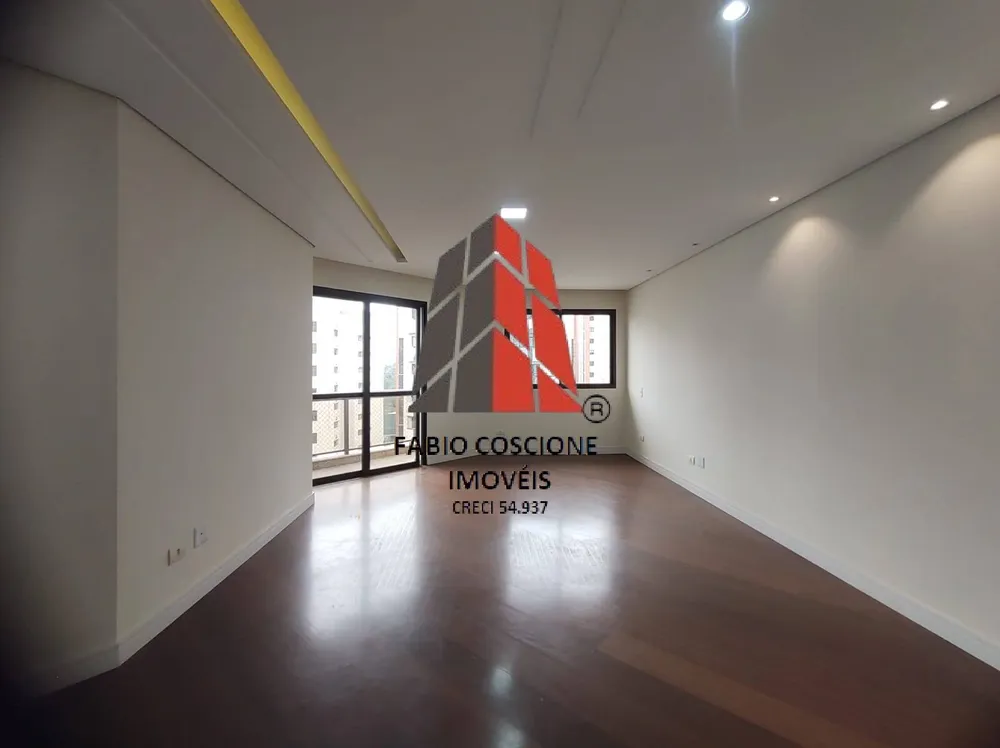 Apartamento, 3 quartos, 127 m² - Foto 1