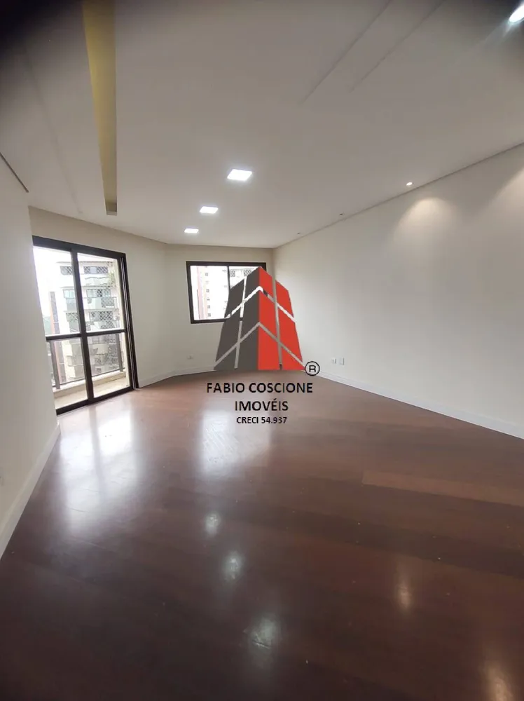 Apartamento, 3 quartos, 127 m² - Foto 7