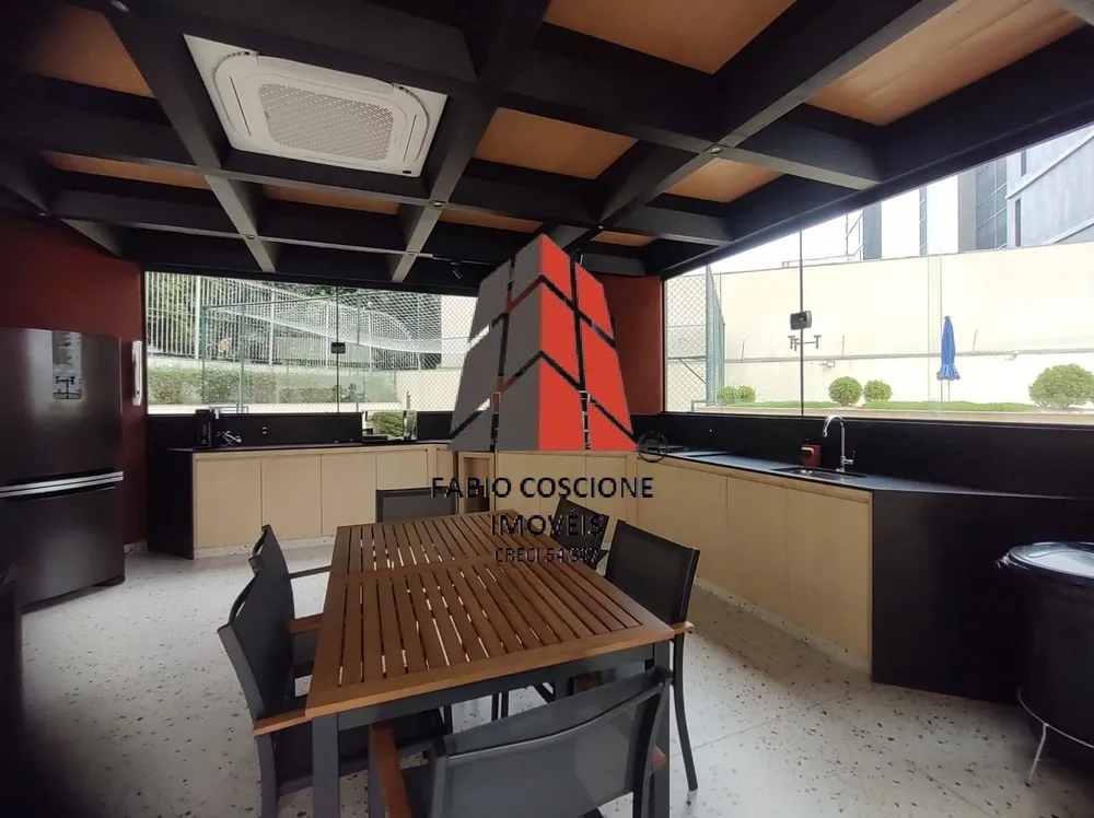 Apartamento, 3 quartos, 127 m² - Foto 16