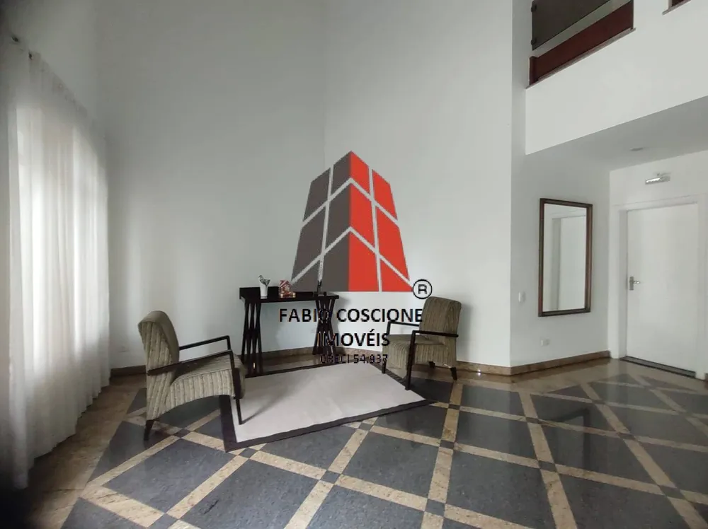 Apartamento, 3 quartos, 127 m² - Foto 11