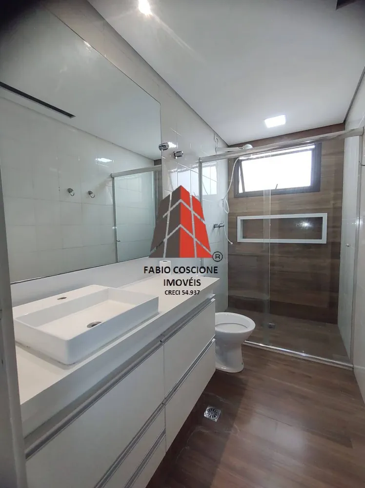 Apartamento, 3 quartos, 127 m² - Foto 3
