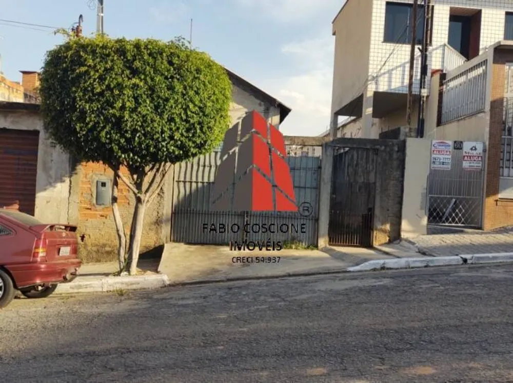Terreno, 440 m² - Foto 1