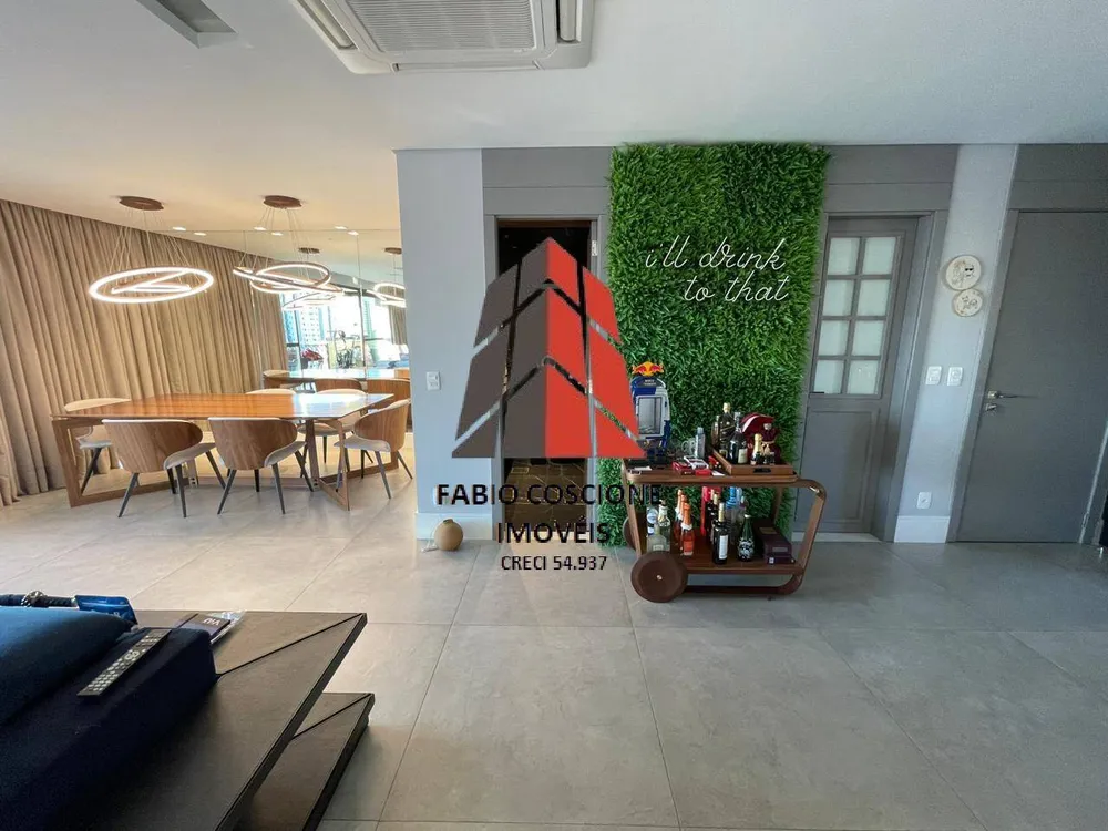 Apartamento, 3 quartos, 195 m² - Foto 3