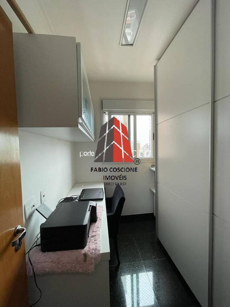 Apartamento à venda com 4 quartos, 265m² - Foto 19