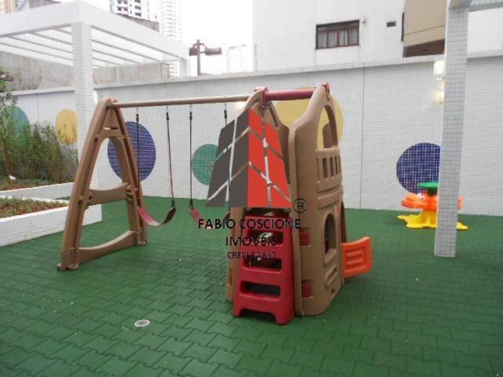 Apartamento à venda com 4 quartos, 265m² - Foto 25