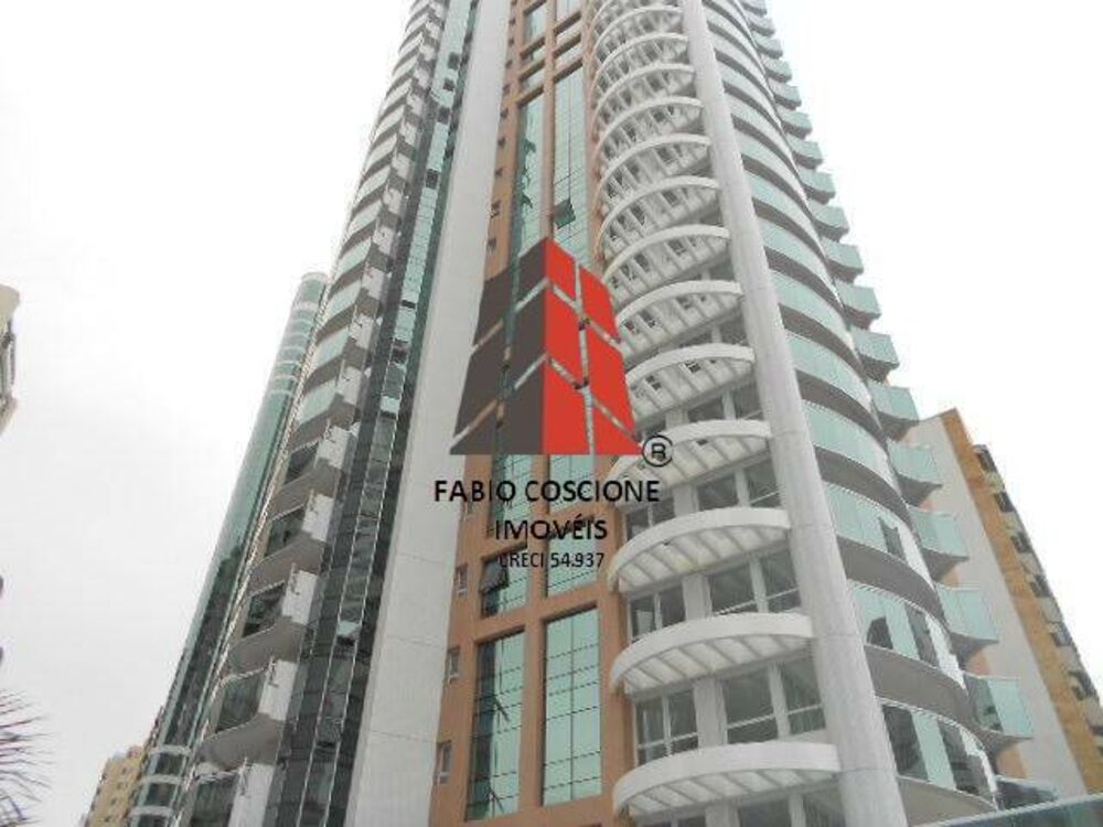 Apartamento à venda com 4 quartos, 265m² - Foto 32